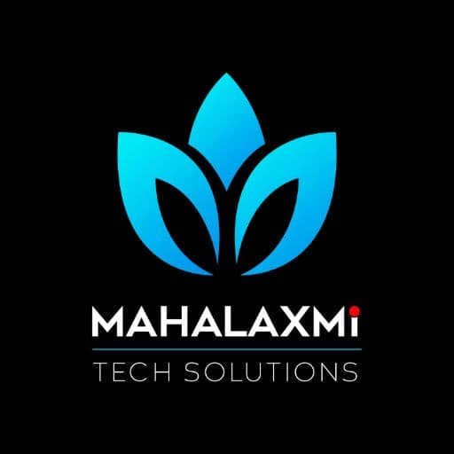 Mahalaxmi Tech Solutions logo